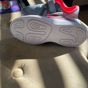 Kids shoe